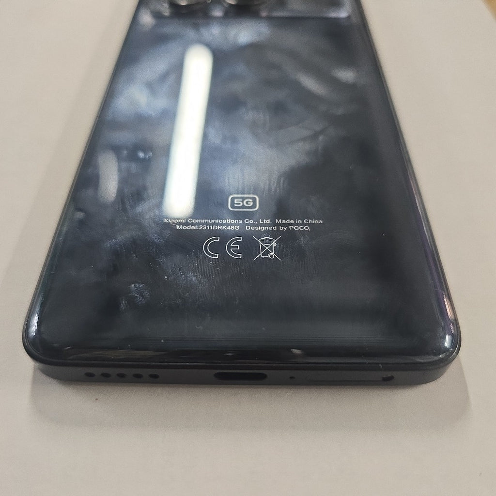 CELULAR XIAOMI POCO X6 PRO 2311DRK48G (2024) 512 GB 12 GB RAM (SEMINUEVO)