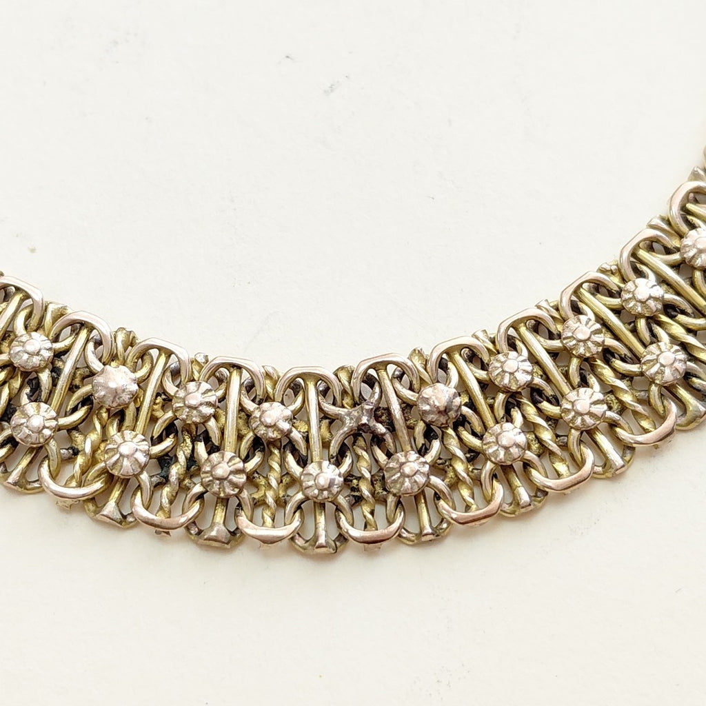 PULSERA ORO 8 K 27.3 GRMS (SEMINUEVO)