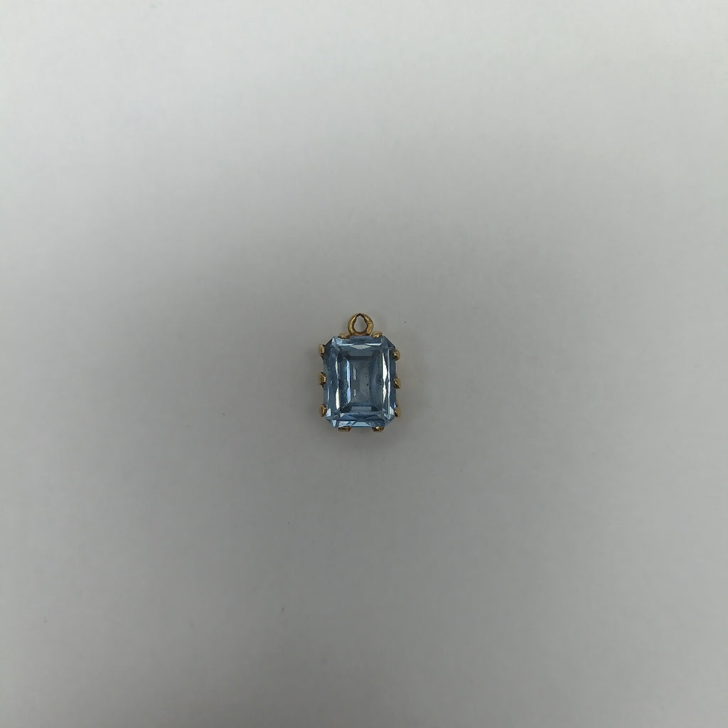 DIJE ORO 10 K 1,60 GRMS (SEMINUEVO)