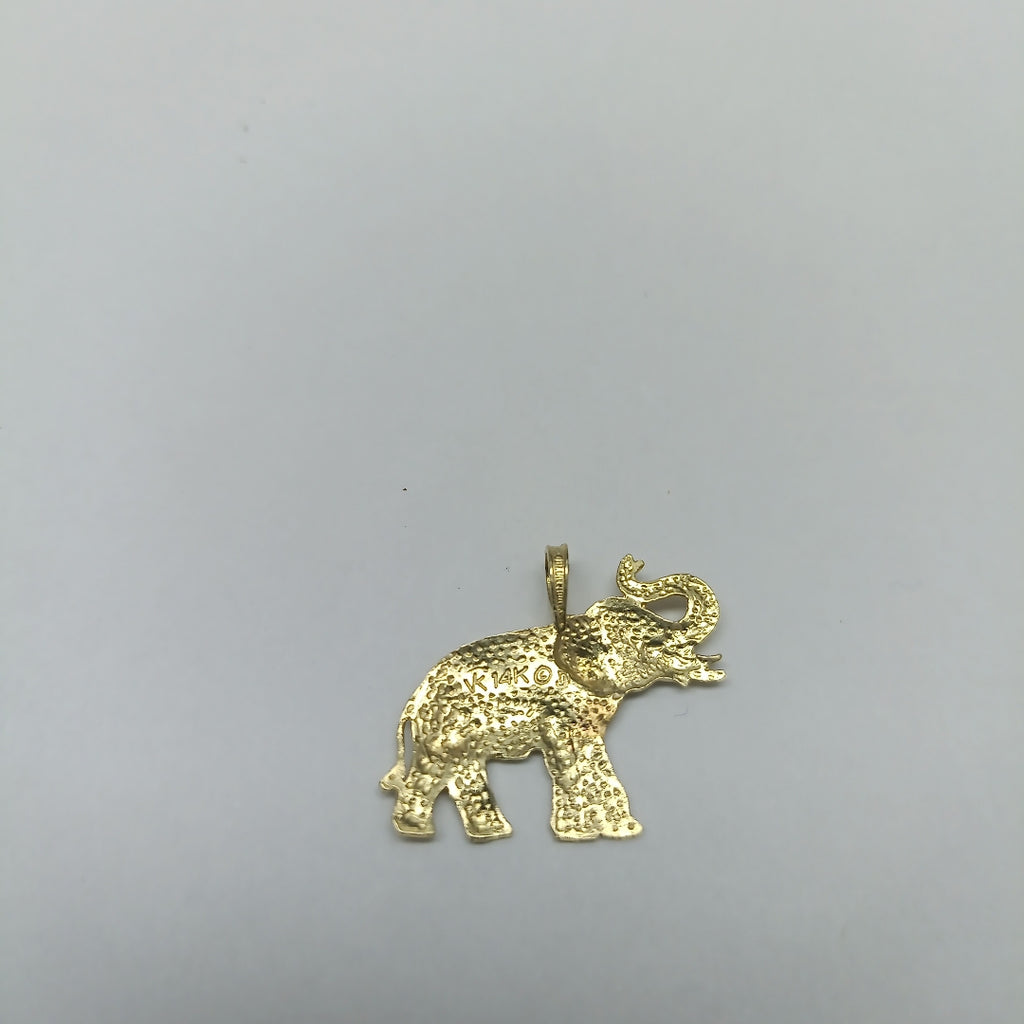 DIJE ORO 14 K 1,50 GRMS (SEMINUEVO)