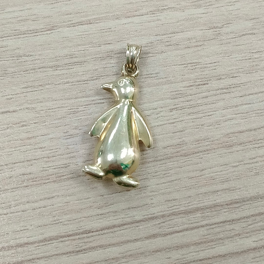 DIJE ORO 14 K 1,10 GRMS (SEMINUEVO)
