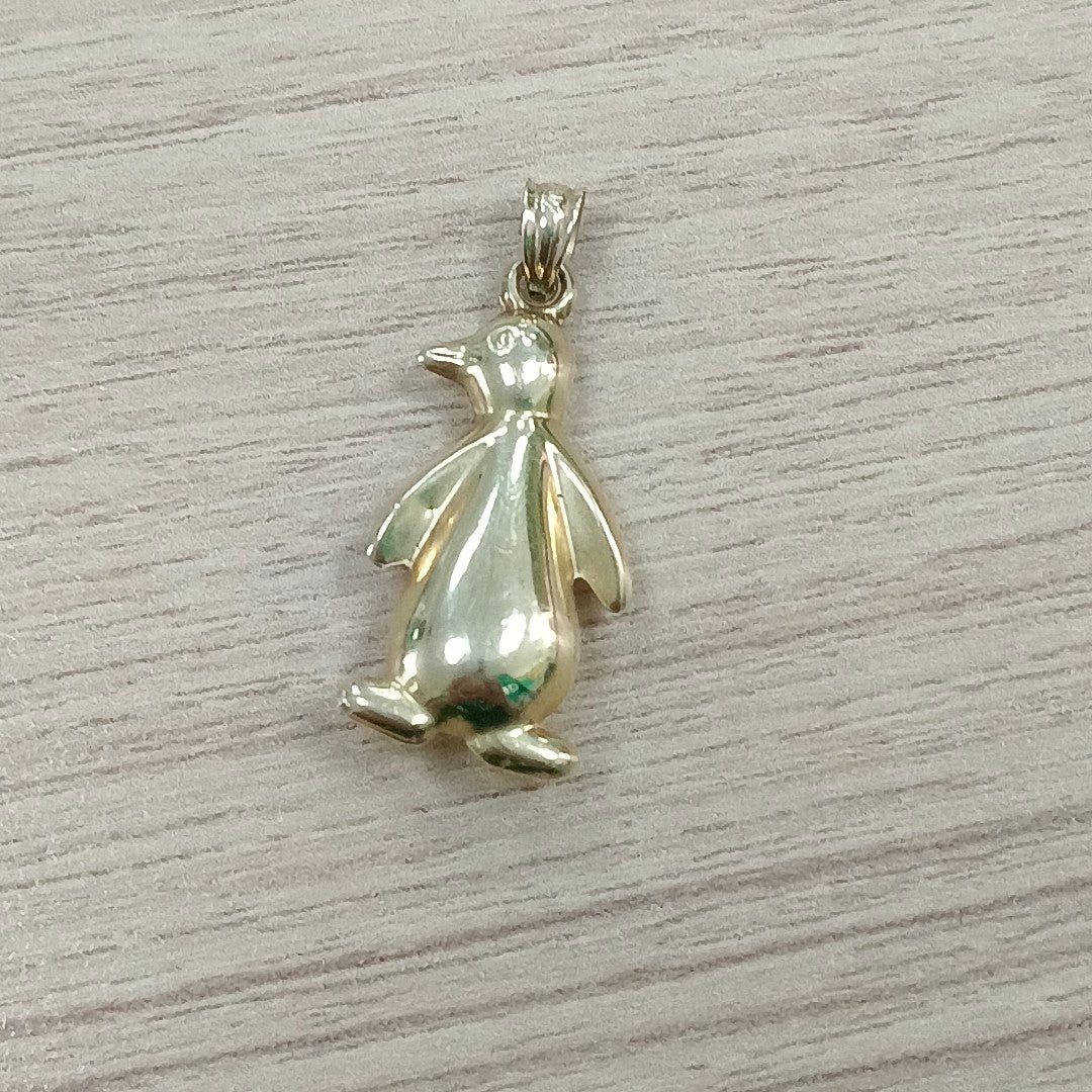DIJE ORO 14 K 1,10 GRMS (SEMINUEVO)