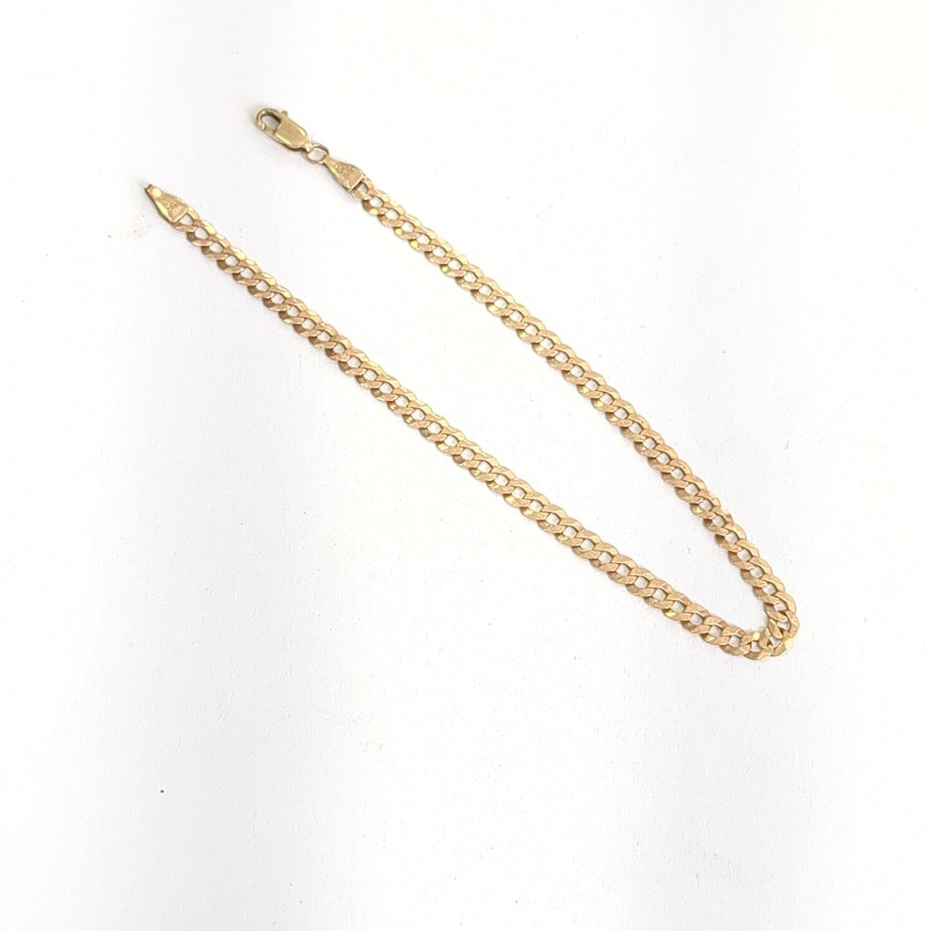 PULSERA ORO 14 K 4,40 GRMS (SEMINUEVO)