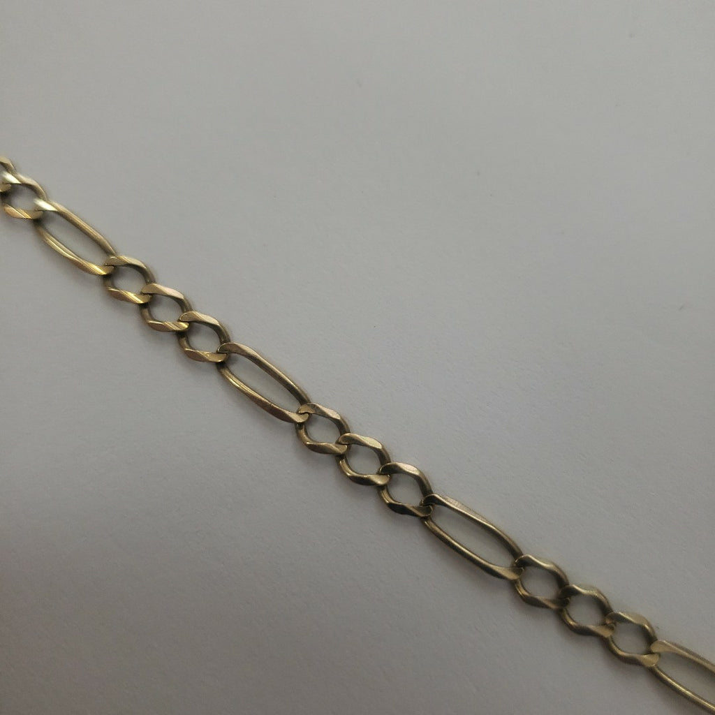 CADENA ORO 10 K 7.2 GRMS (SEMINUEVO)
