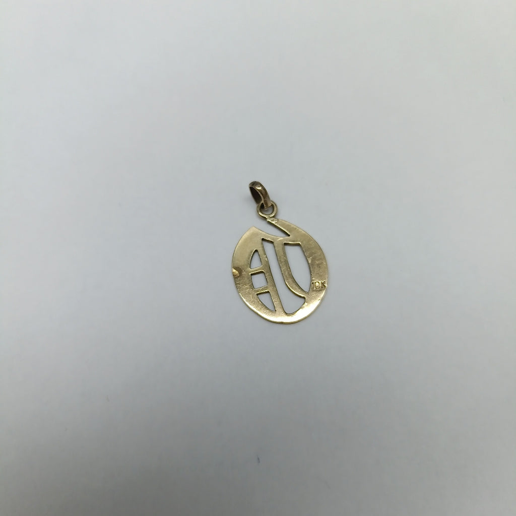 DIJE ORO 8 K 1,10 GRMS (SEMINUEVO)