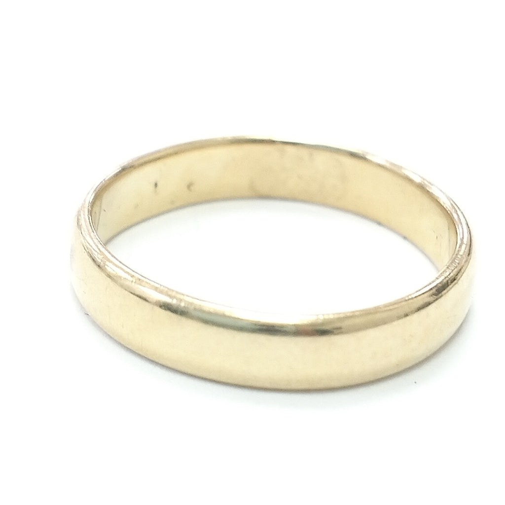 ARGOLLA ORO 18 K 3.3 GRMS (SEMINUEVO)