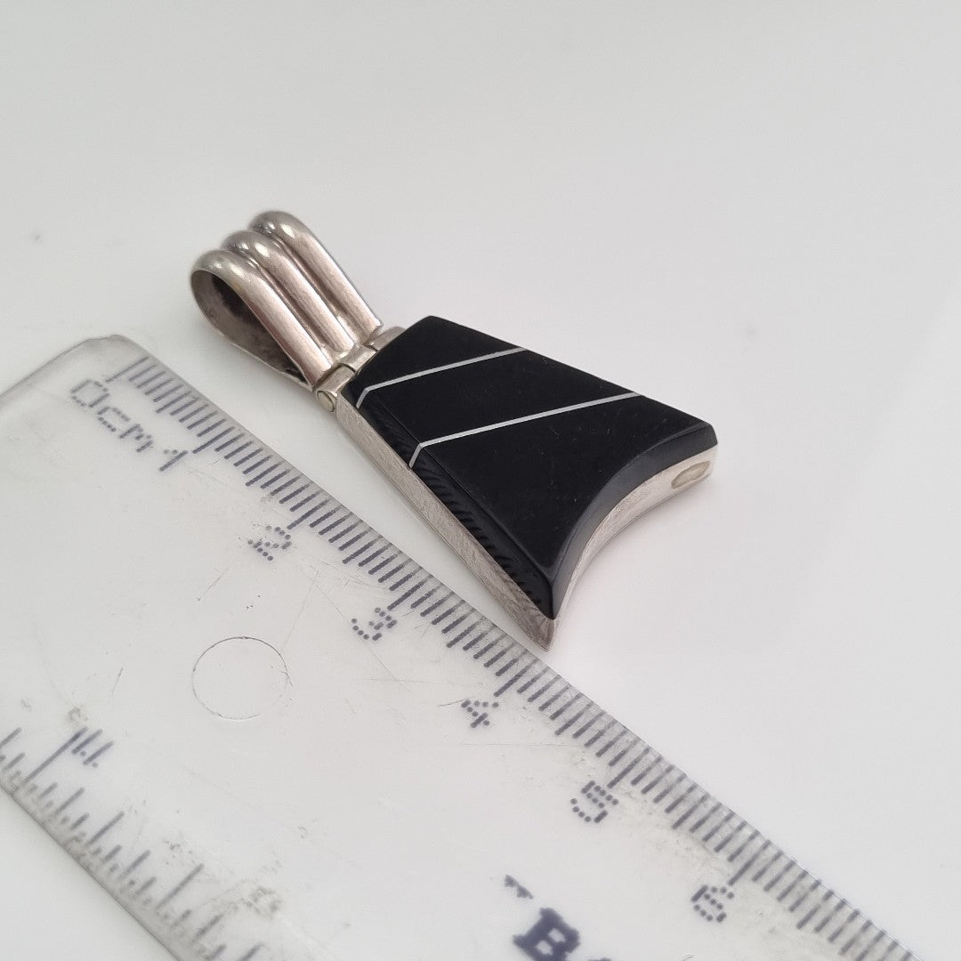 DIJE PLATA 9,40 GRMS (SEMINUEVO)