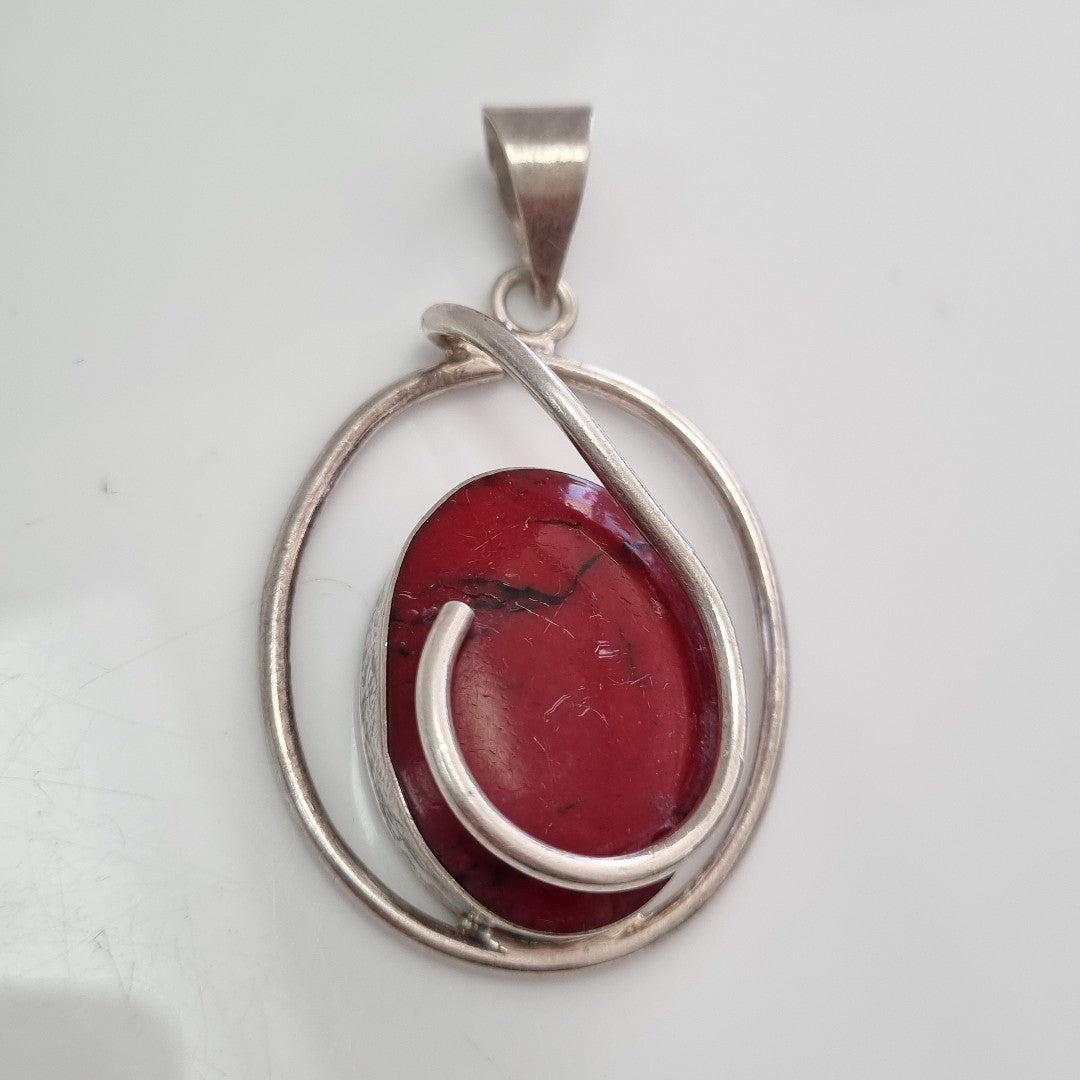 DIJE PLATA 14,20 GRMS (SEMINUEVO)