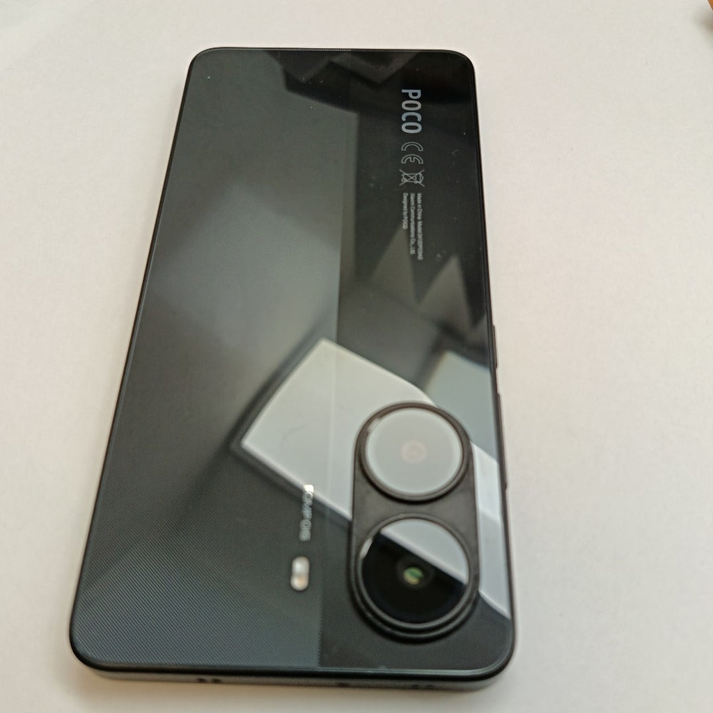 CELULAR XIAOMI POCO X7 PRO 2412DPC0AG (2025) 512 GB 12 GB RAM (SEMINUEVO)