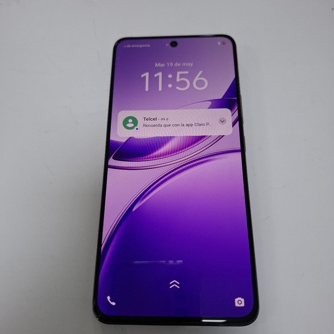 CELULAR VIVO V50 LITE V2441 (2025) 256 GB 8 GB RAM (SEMINUEVO)