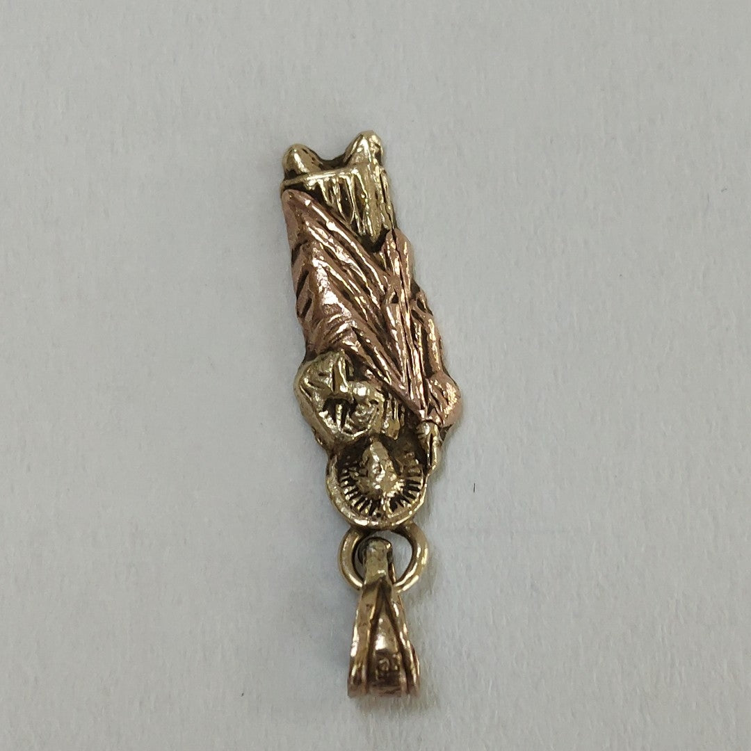 DIJE ORO 10 K 0.8 GRMS (SEMINUEVO)