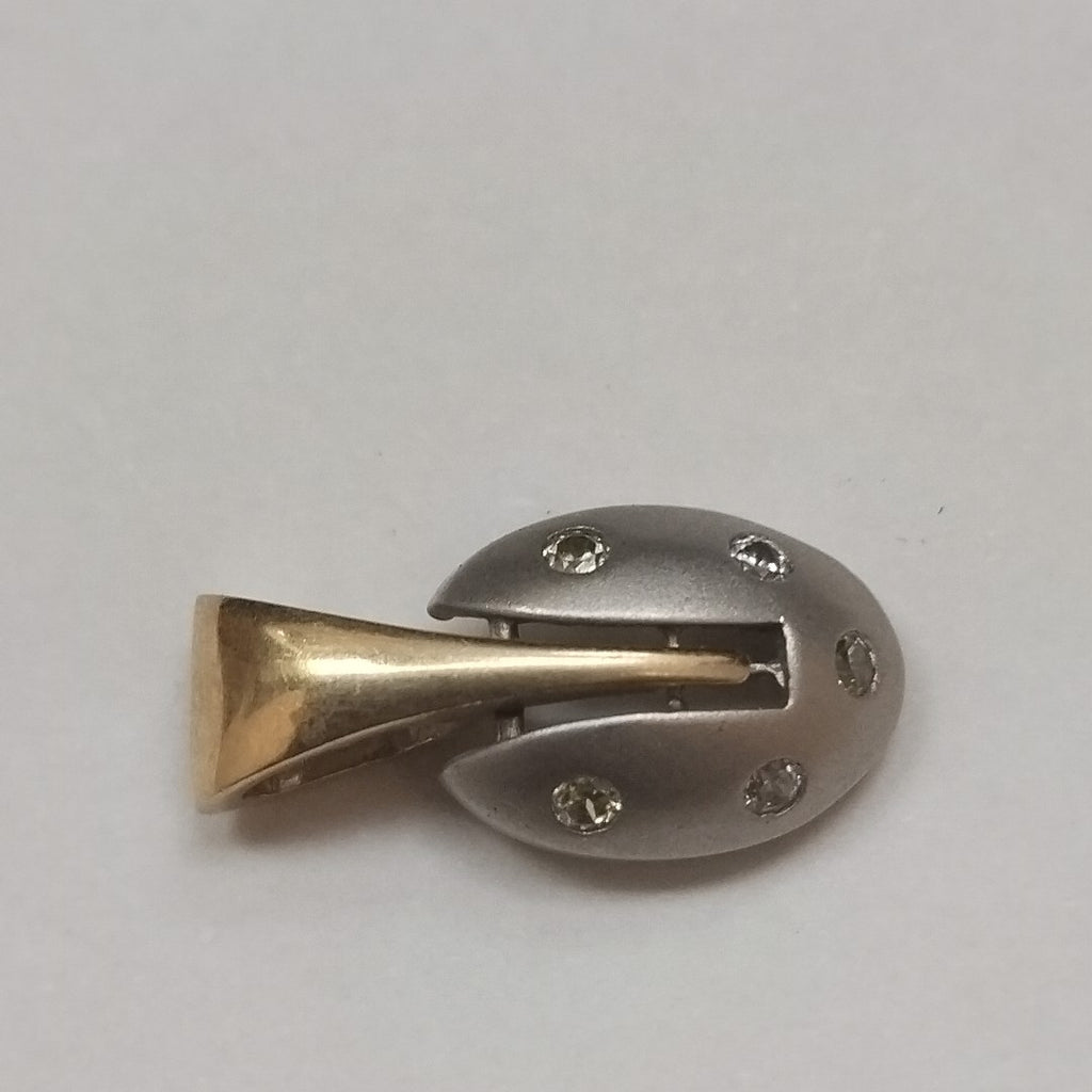 DIJE ORO 14 K 2 GRMS (SEMINUEVO)