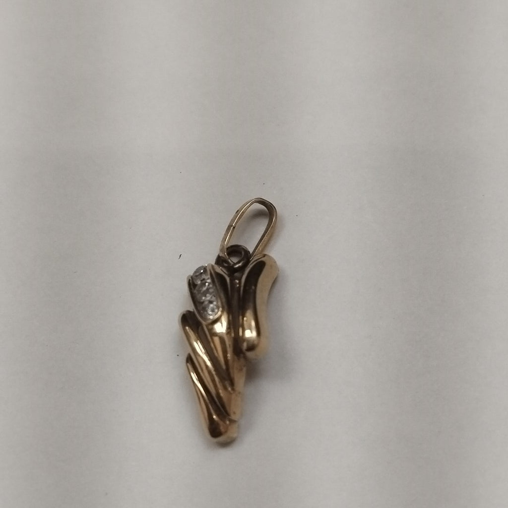 DIJE ORO 14 K 2.3 GRMS (SEMINUEVO)
