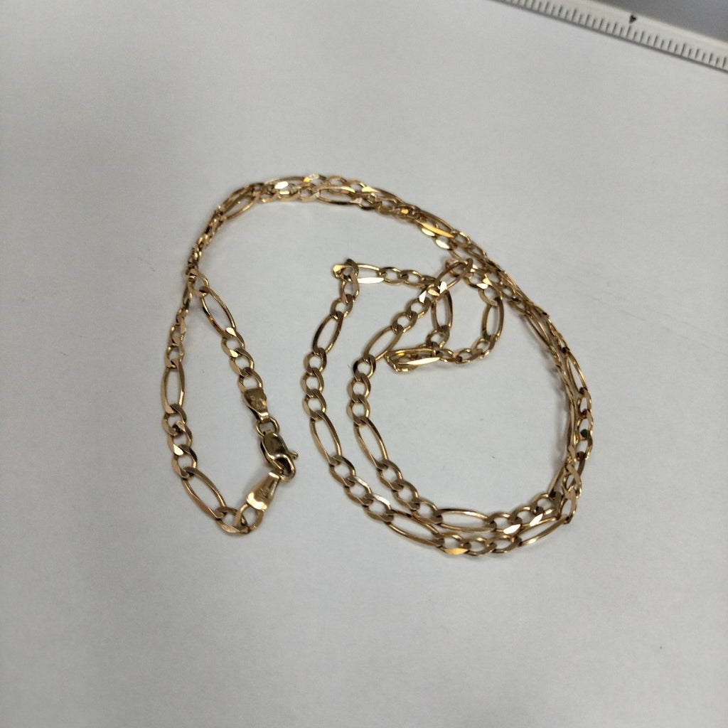 CADENA ORO 14 K 7.1 GRMS (SEMINUEVO)