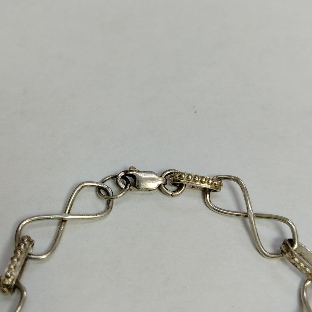 PULSERA PLATA 6.1 GRMS (SEMINUEVO)