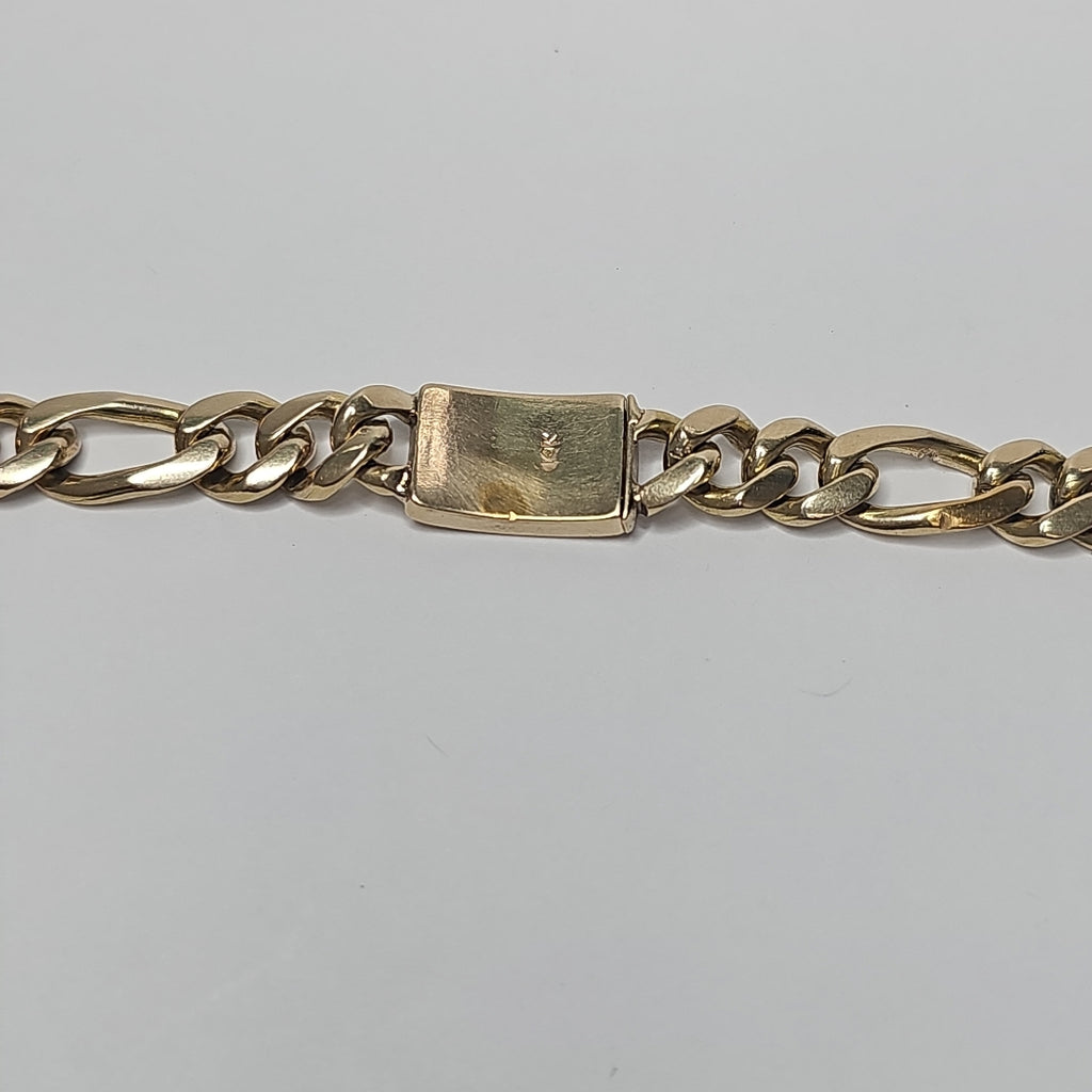 CADENA ORO 14 K 108,00 GRMS (SEMINUEVO)