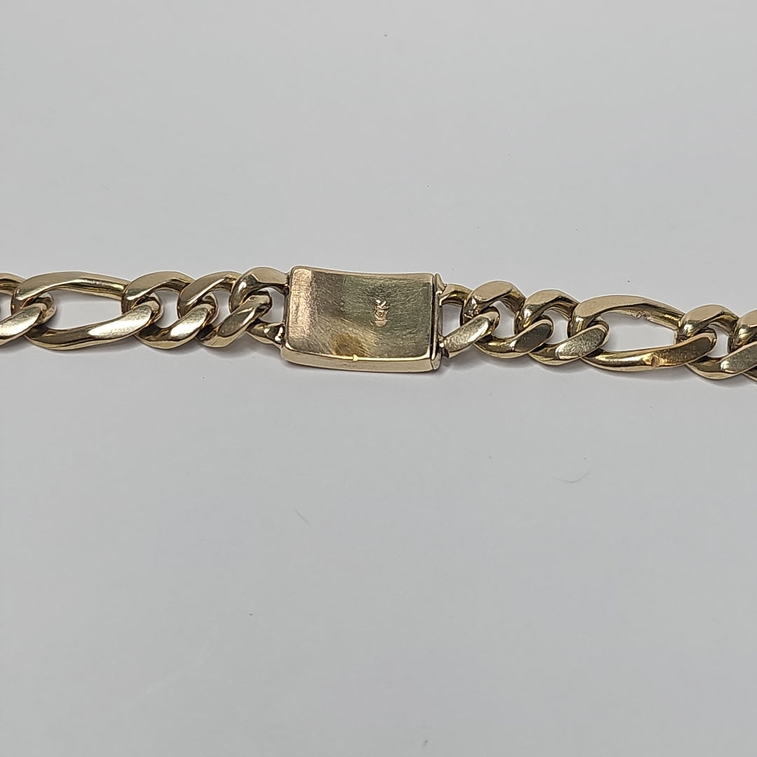 CADENA ORO 14 K 108,00 GRMS (SEMINUEVO)