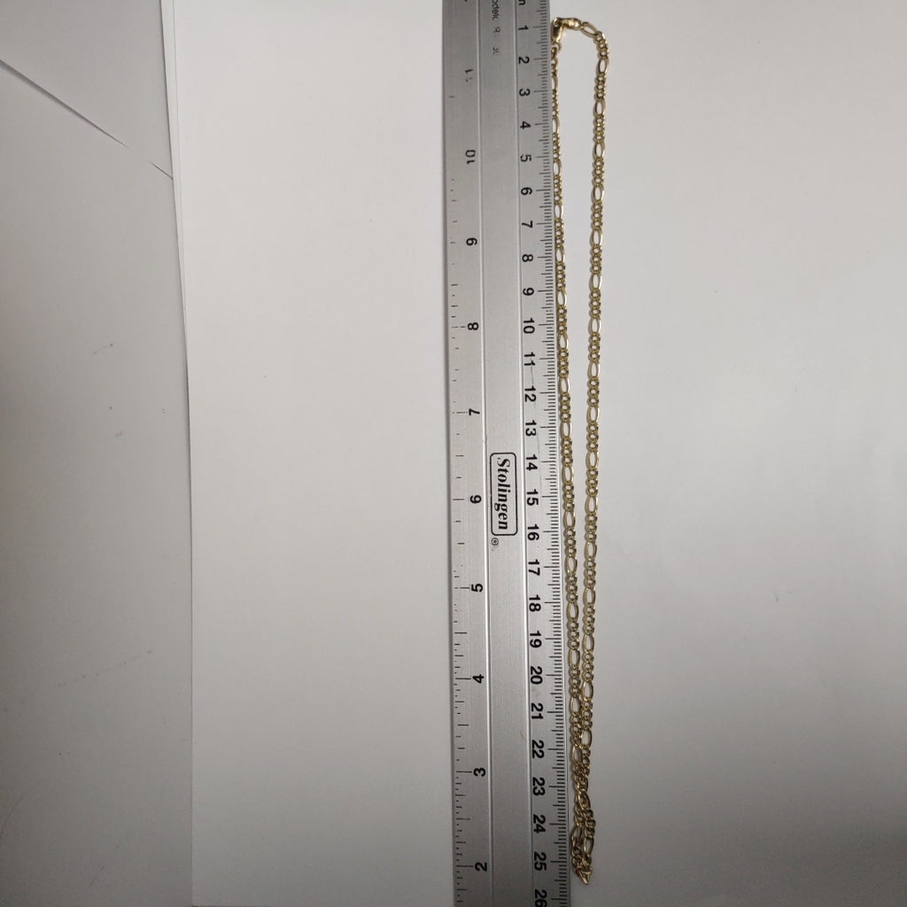 CADENA ORO 14 K 5 GRMS (SEMINUEVO)