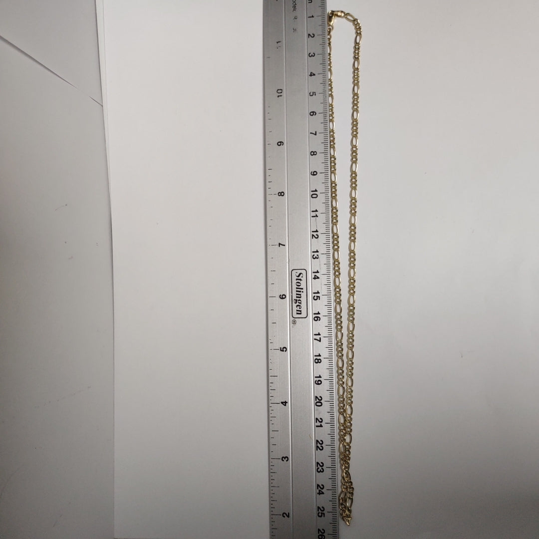 CADENA ORO 14 K 5 GRMS (SEMINUEVO)