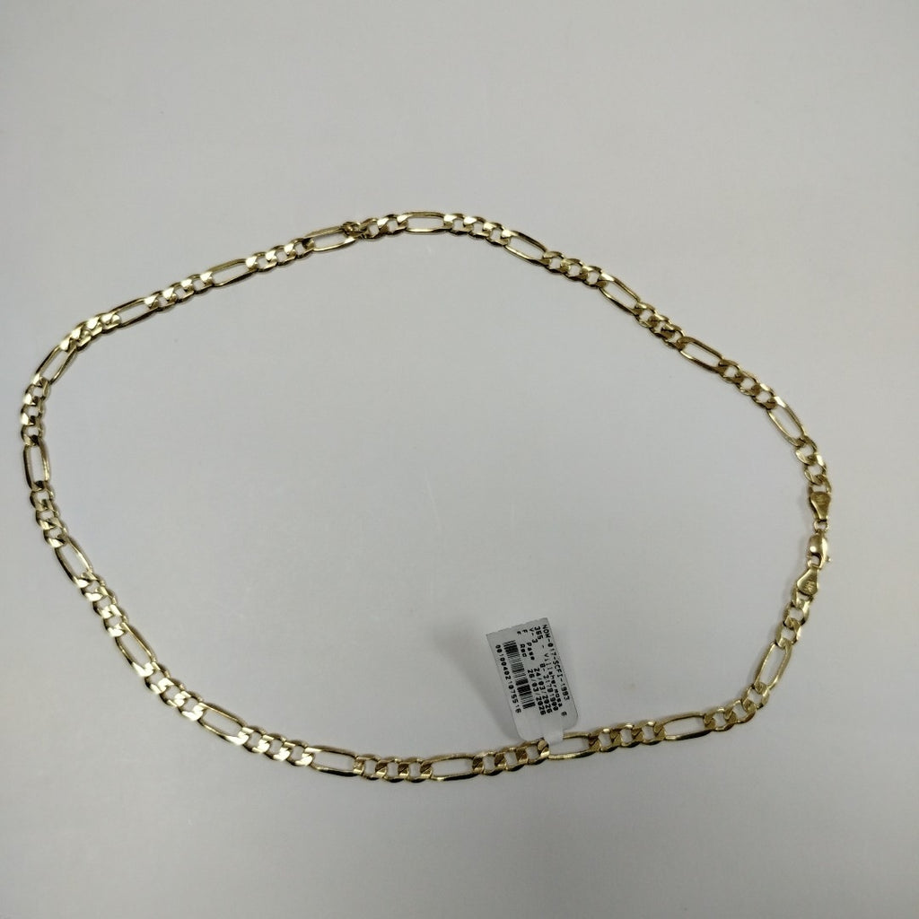 CADENA ORO 14 K 25.6 GRMS (SEMINUEVO)