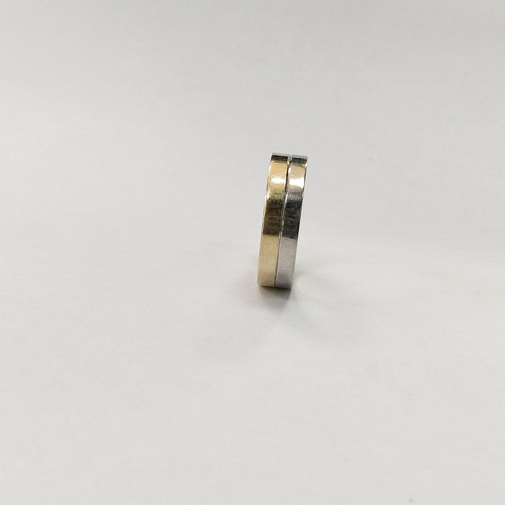 ARGOLLA ORO 14 K 3,40 GRMS (SEMINUEVO)
