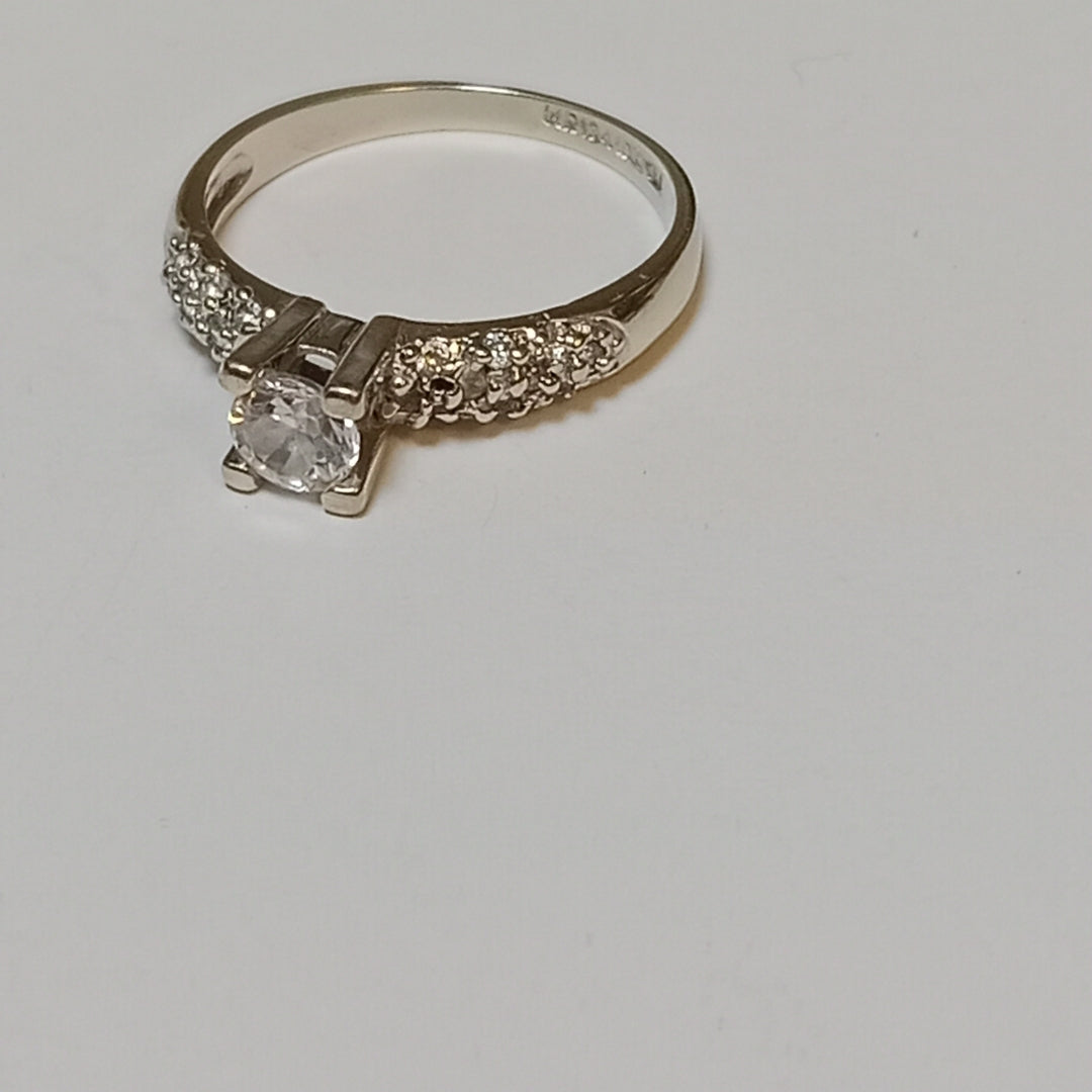 ANILLITO ORO 10 K 2 GRMS (SEMINUEVO)