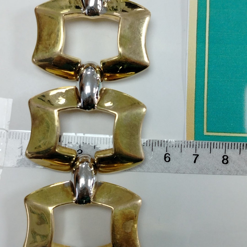 PULSERA ORO 14 K 30 GRMS (SEMINUEVO)
