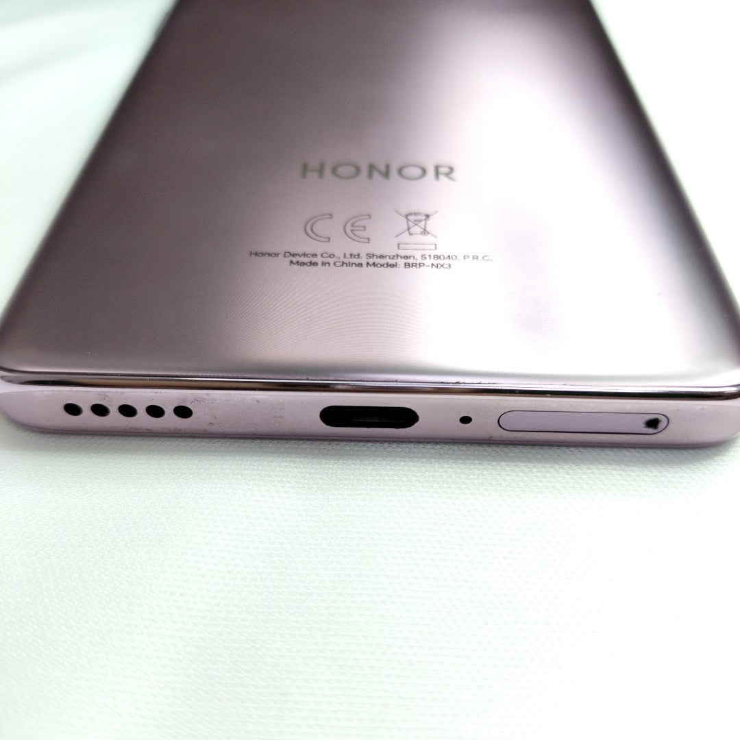 CELULAR HONOR MAGIC 7 LITE BRP-NX3 (2025) 512 GB 8 GB RAM (SEMINUEVO)