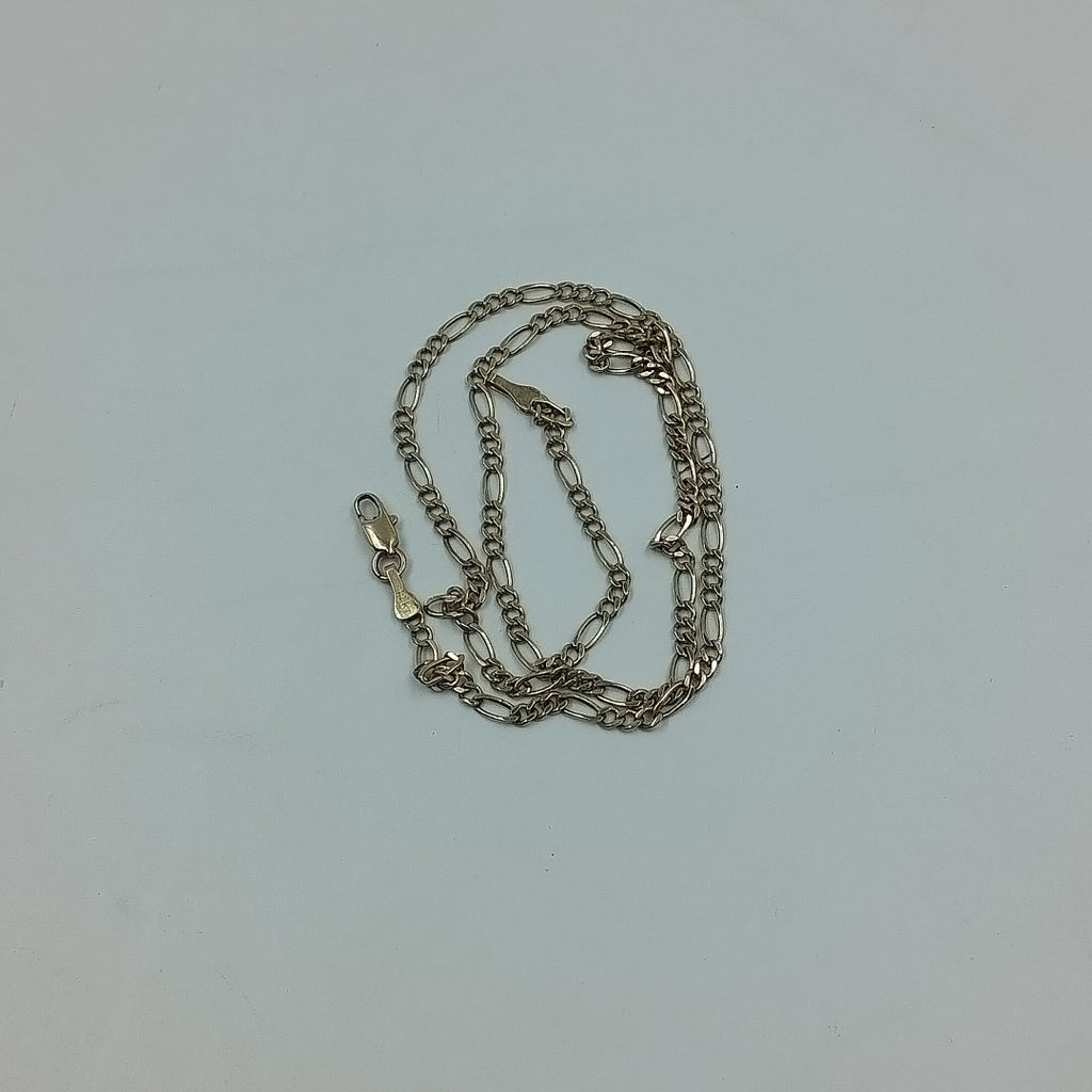 CADENA ORO 14 K 4.5 GRMS (SEMINUEVO)