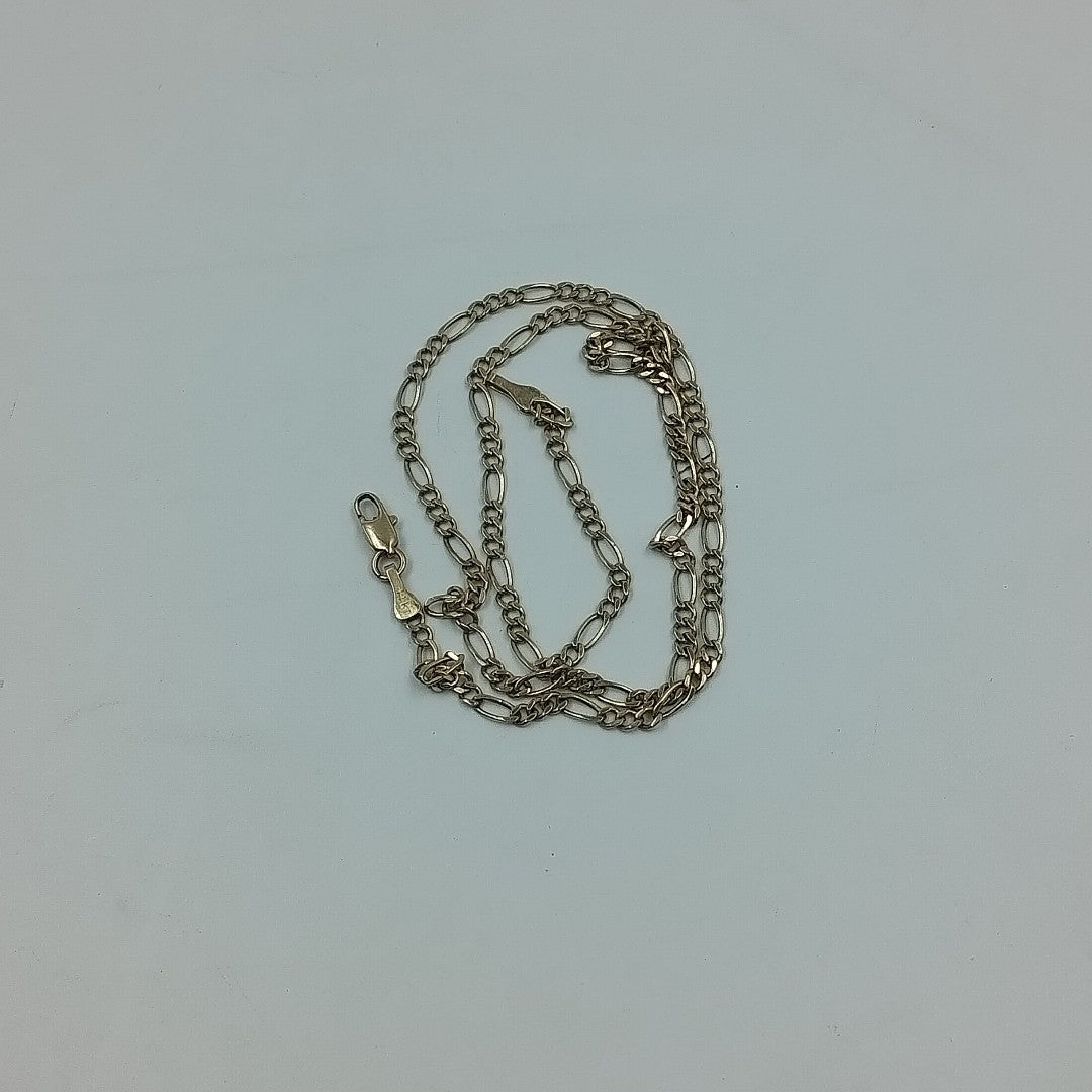 CADENA ORO 14 K 4.5 GRMS (SEMINUEVO)