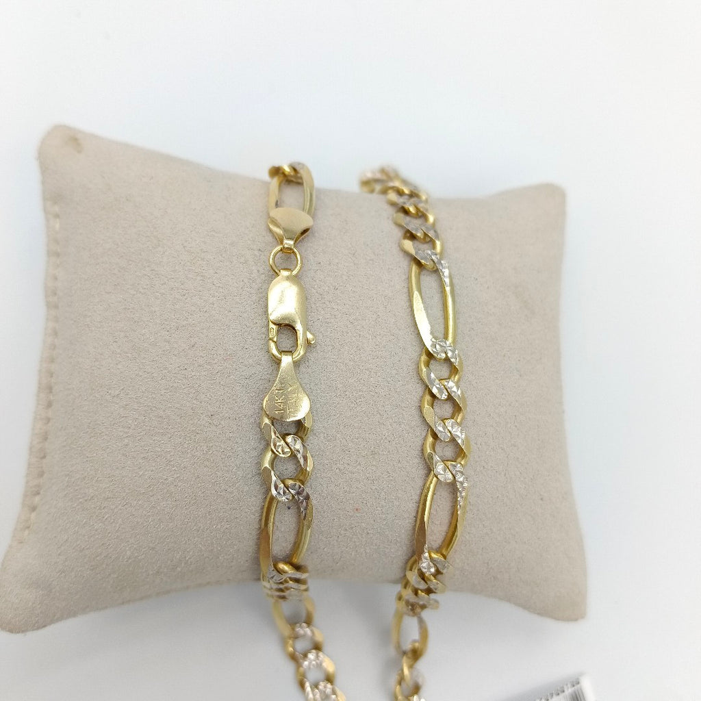 CADENA ORO 14 K 36.1 GRMS (SEMINUEVO)