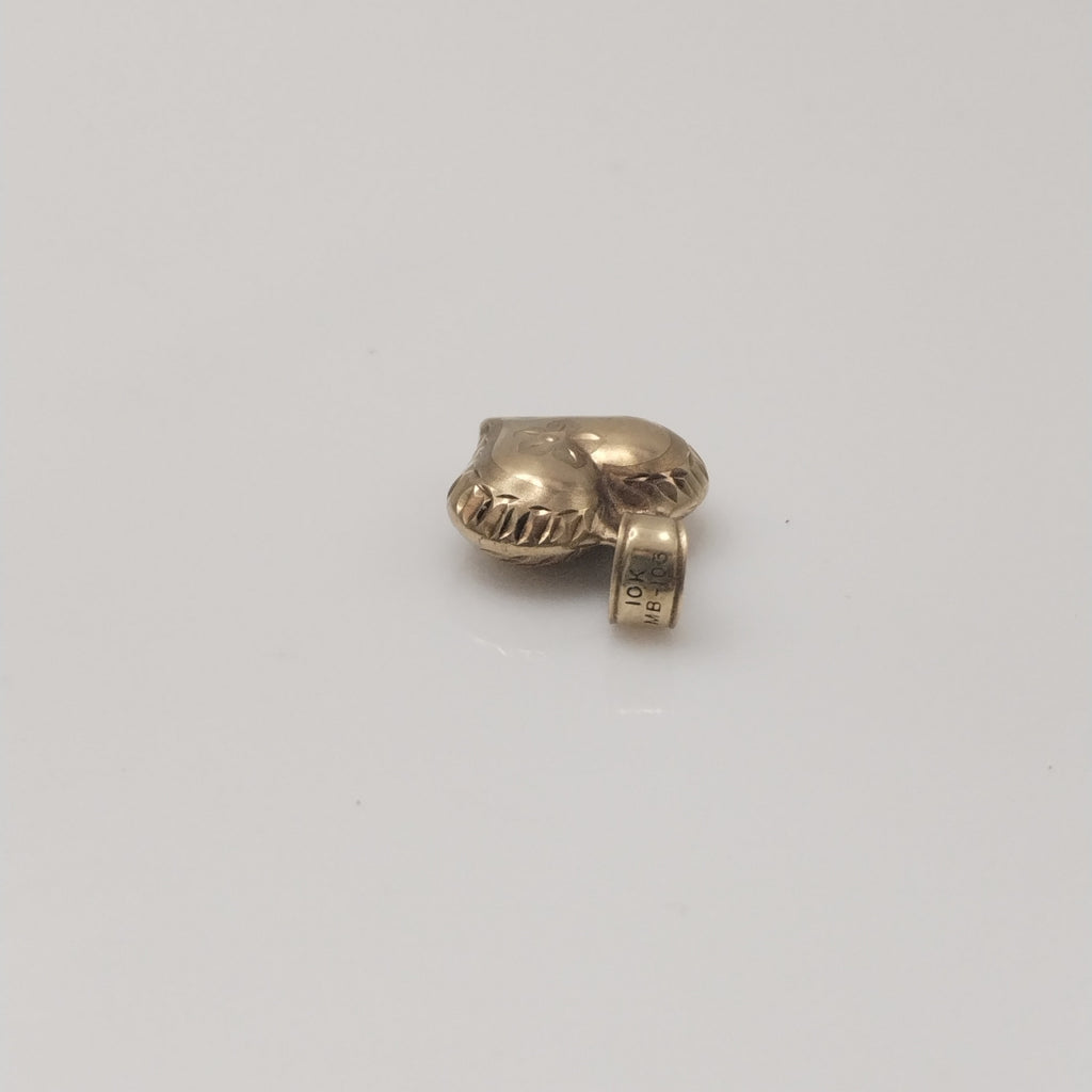 DIJE ORO 10 K 0.7 GRMS (SEMINUEVO)