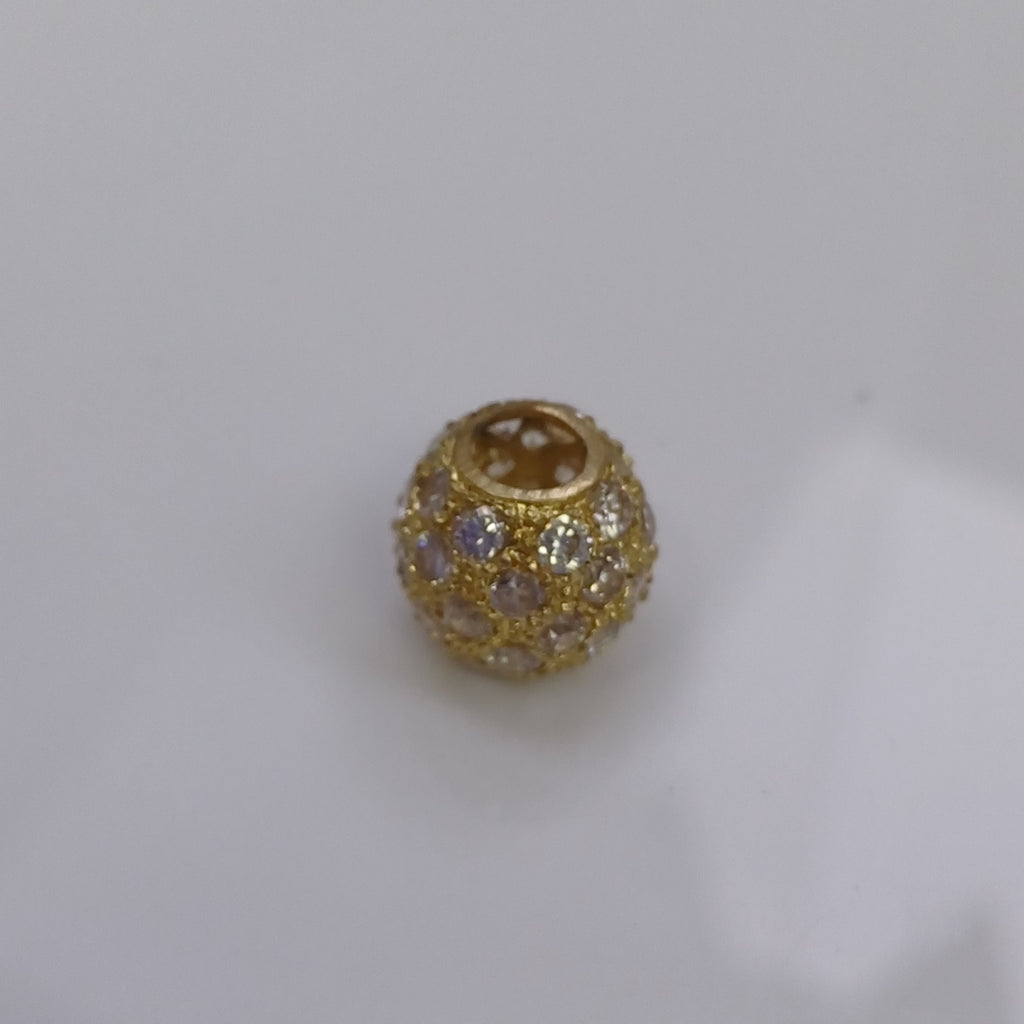 DIJE ORO 14 K 3.1 GRMS (SEMINUEVO)