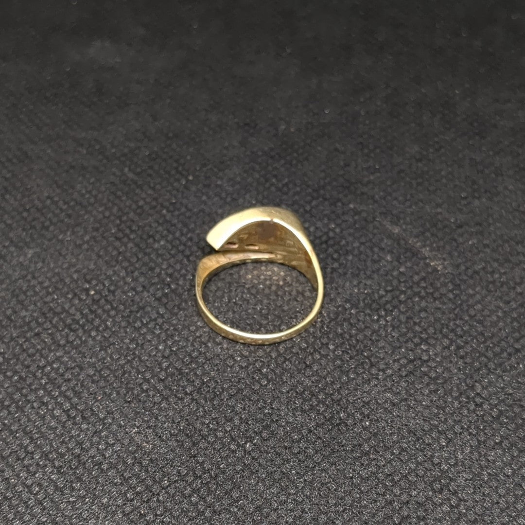 ANILLITO ORO 14 K 4.9 GRMS (SEMINUEVO)