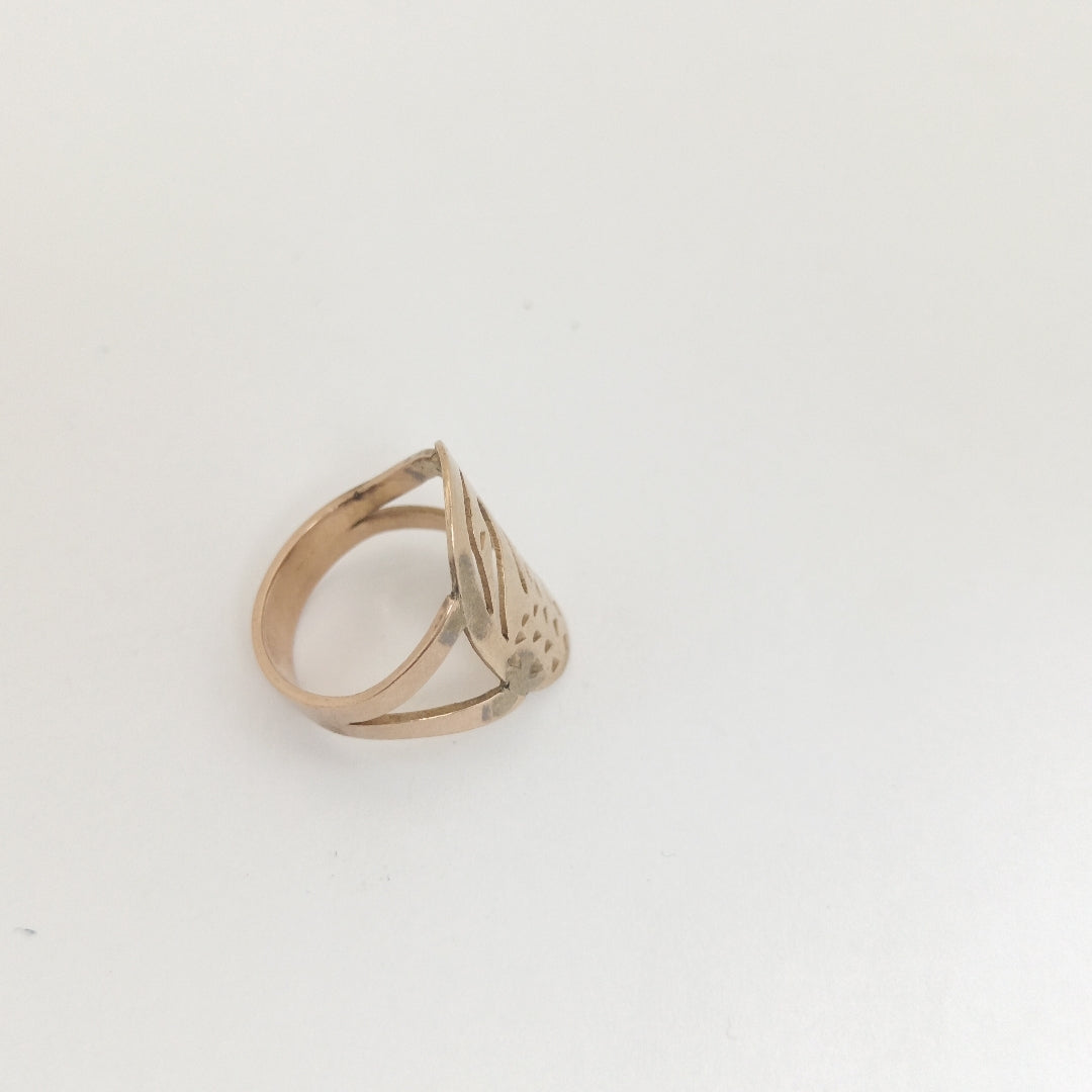 ANILLITO ORO 8 K 3 GRMS (SEMINUEVO)