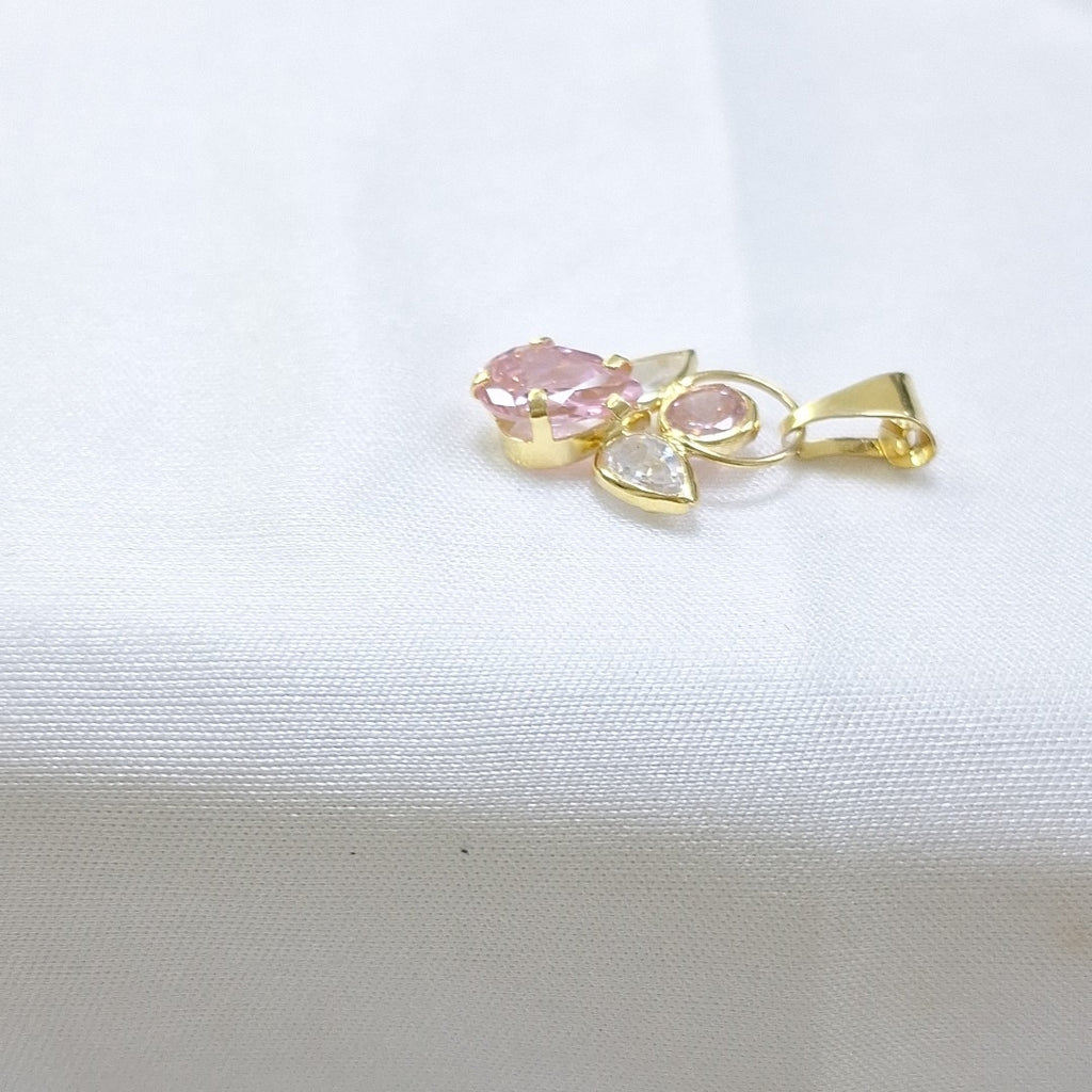 DIJE ORO 14 K 1,40 GRMS (SEMINUEVO)