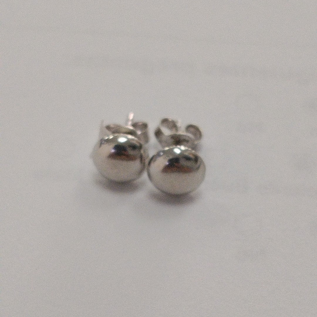 BROQUELES ORO 14K 1.4 (NUEVO)