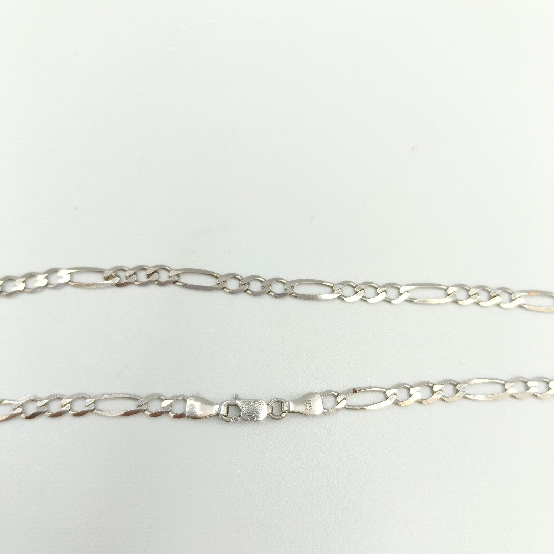 CADENA ORO 14 K 6,50 GRMS (SEMINUEVO)