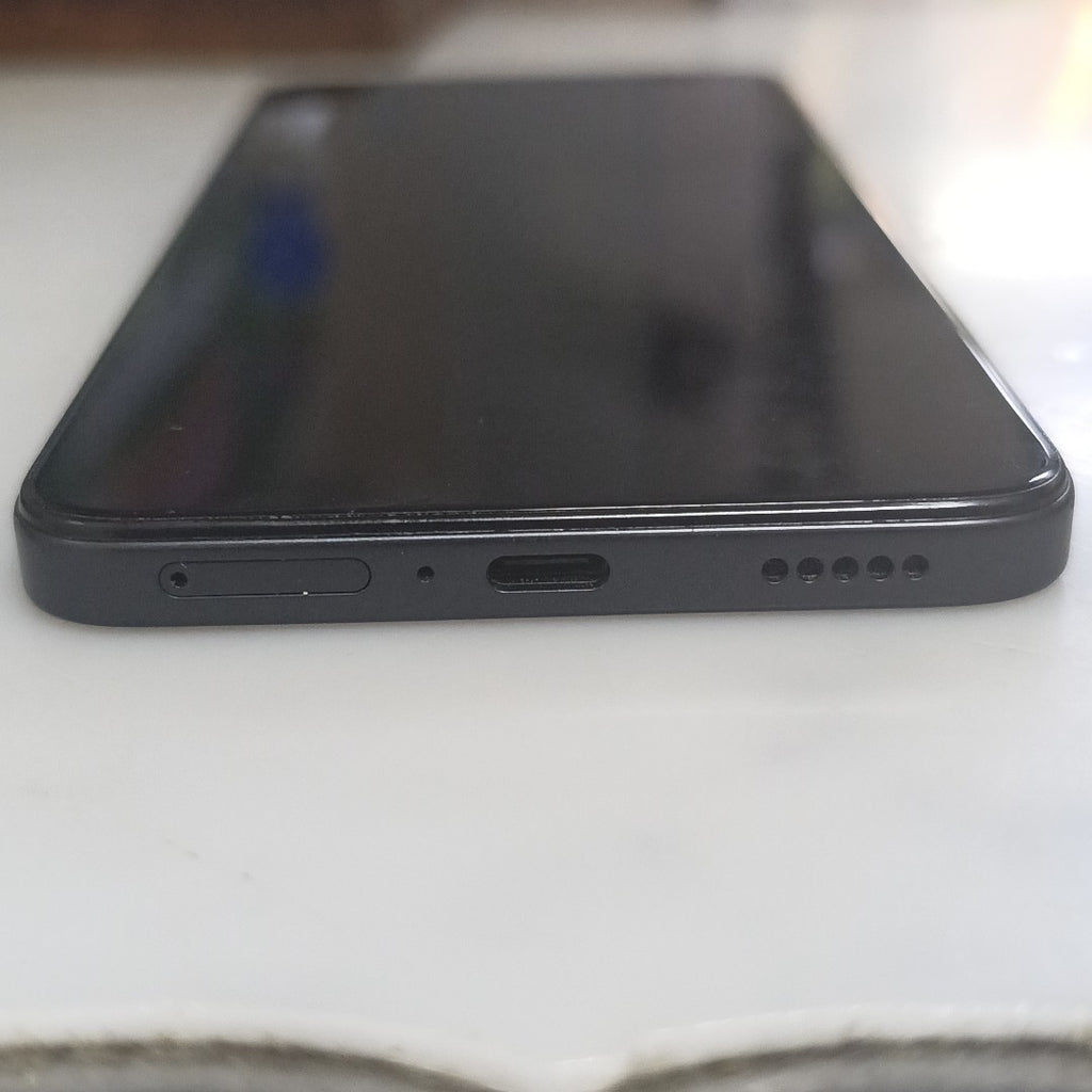 CELULAR HONOR X7D LGN-LX3 (2025) 256 GB 8 GB RAM (SEMINUEVO)