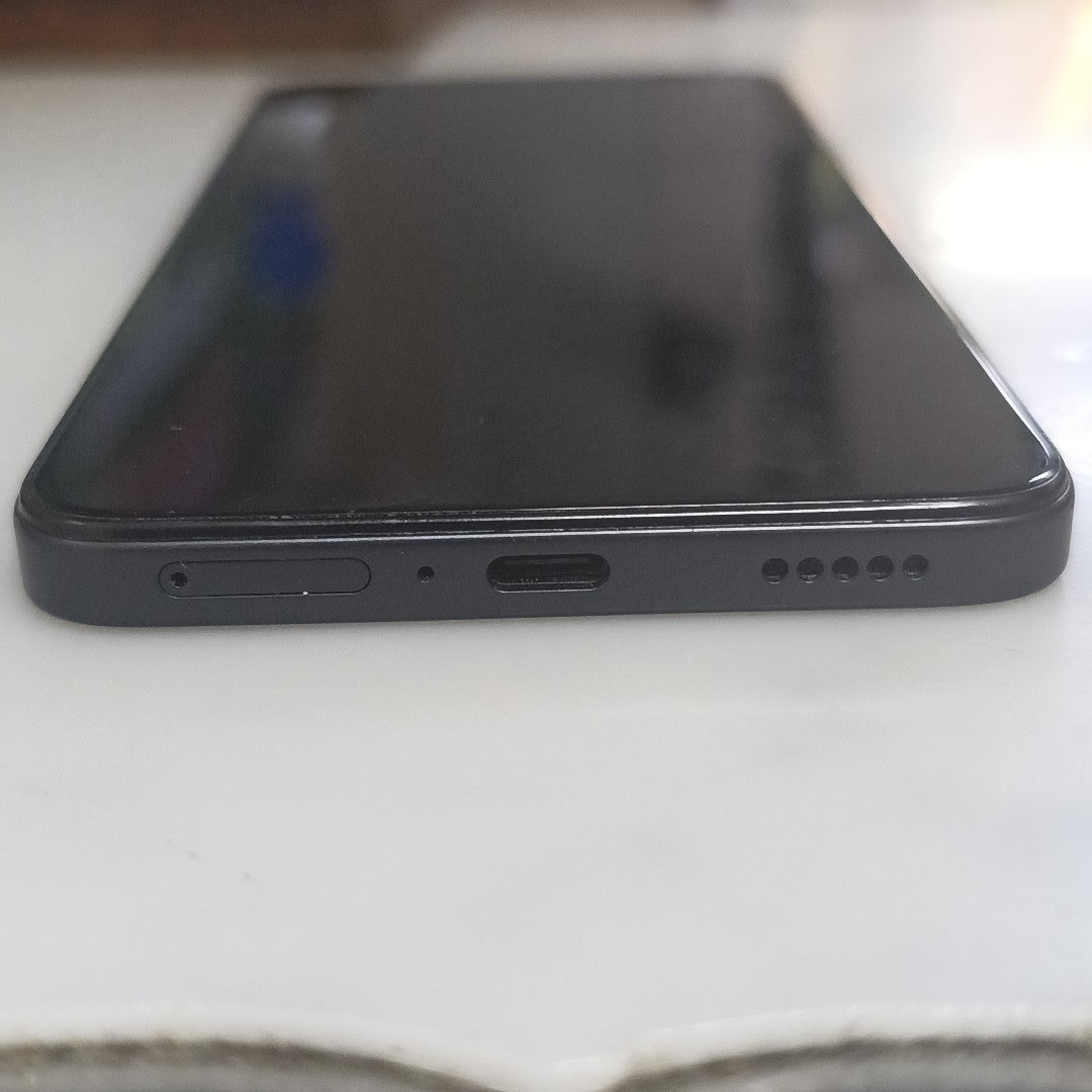 CELULAR HONOR X7D LGN-LX3 (2025) 256 GB 8 GB RAM (SEMINUEVO)