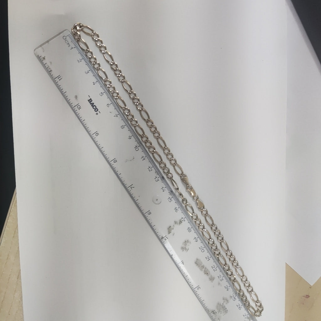 CADENA ORO 8 K 15.5 GRMS (SEMINUEVO)