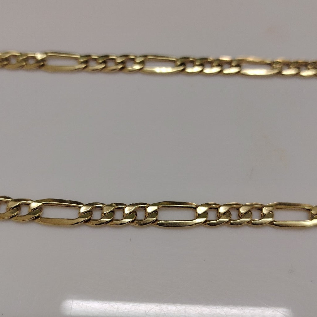CADENA ORO 10 K 9.5 GRMS (SEMINUEVO)