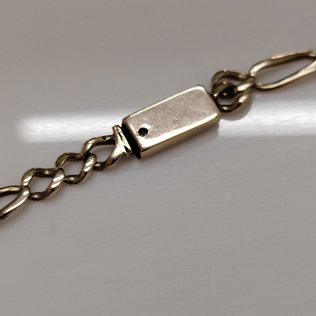 CADENA ORO 8 K 22.1 GRMS (SEMINUEVO)