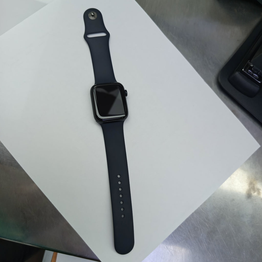 SMARTWATCH APPLE SE 2 ALUMINIO A2723 44 MM GPS (SEMINUEVO)