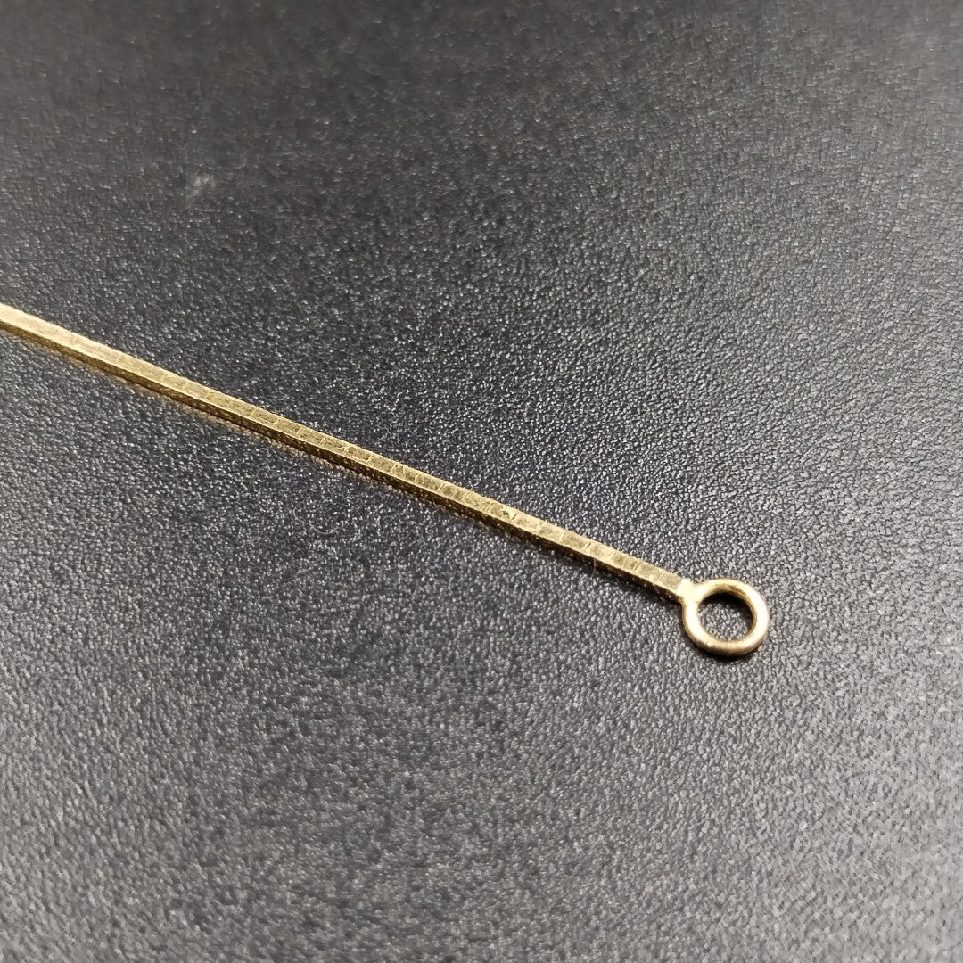 PULSERA ORO 14 K 1,20 GRMS (SEMINUEVO)