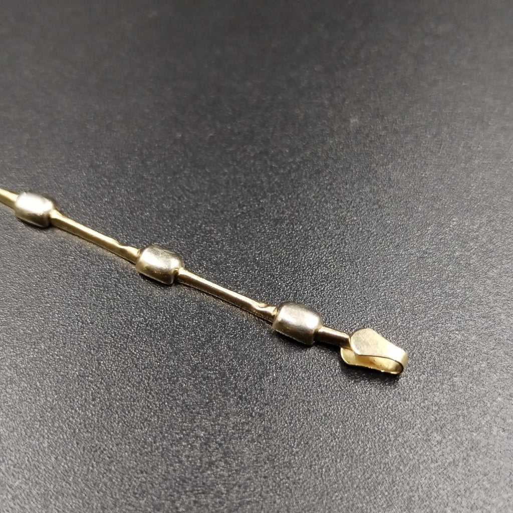 PULSERA ORO 14 K 2,90 GRMS (SEMINUEVO)
