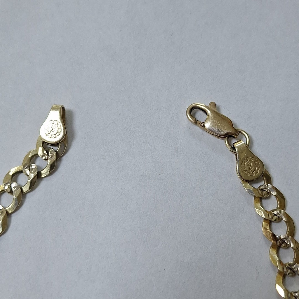 PULSERA ORO 8 K 5,80 GRMS (SEMINUEVO)
