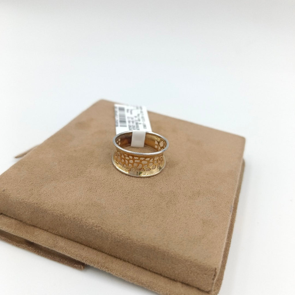 ANILLITO ORO 10 K 1,50 GRMS (SEMINUEVO)