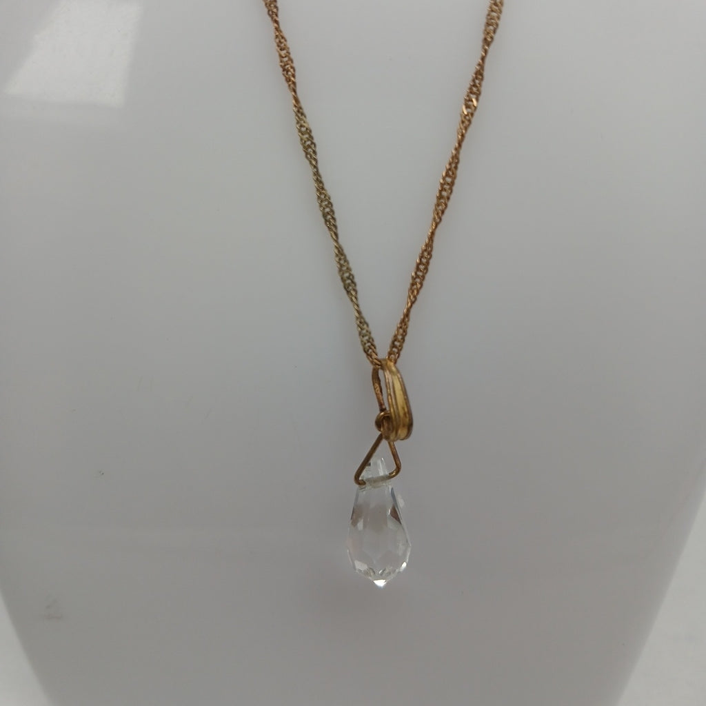 CADENA ORO 14 K 2.8 GRMS (SEMINUEVO)