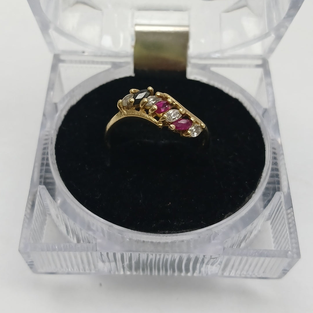 ANILLITO ORO 8 K 1,50 GRMS (SEMINUEVO)